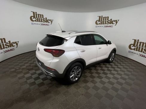 Used 2023 Buick Encore GX Essence w/ Experience Buick Package image 8
