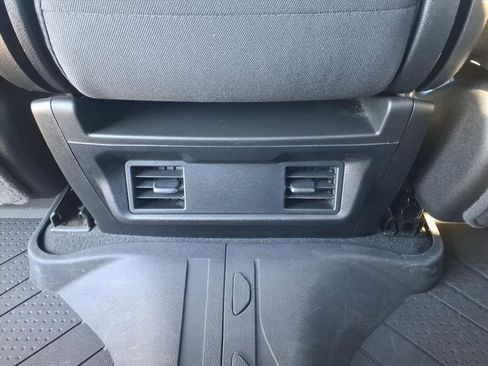 Used 2023 Chevrolet Silverado 1500 Custom Trail Boss image 6