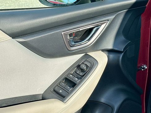 Used 2021 Subaru Forester Premium image 17