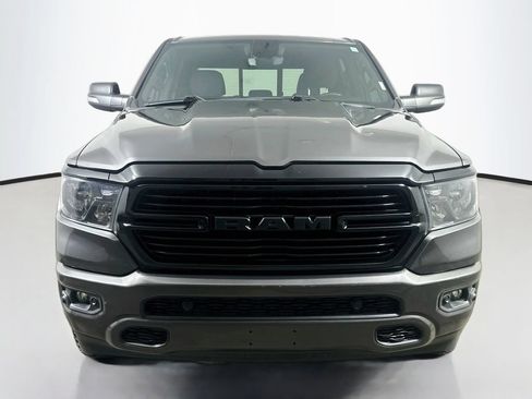 Used 2020 RAM 1500 Big Horn AWD/4WD image 2