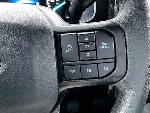 Used 2022 Ford F150 XL w/ STX Appearance Package image 21