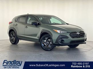 New 2026 Subaru Crosstrek 2.5i 360° Tour