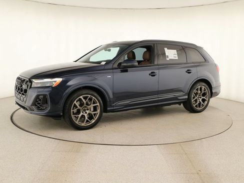 New 2026 Audi Q7 Premium Plus AWD/4WD image 13