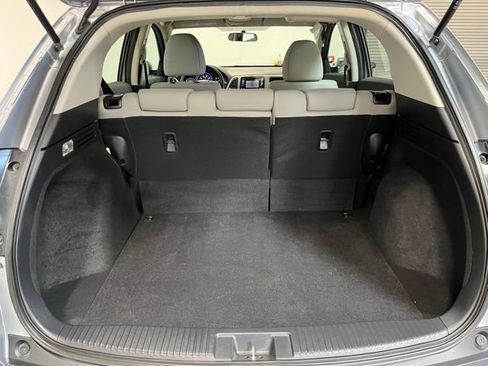 Used 2019 Honda HR-V LX image 13