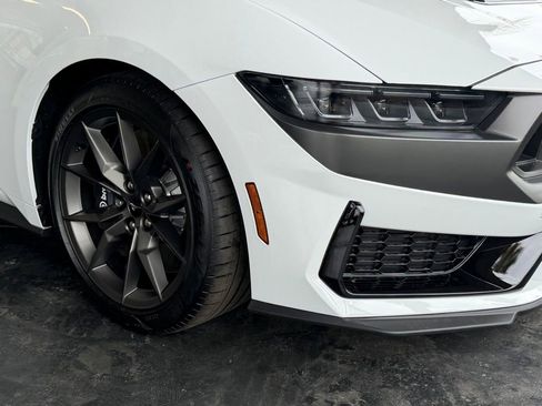 New 2026 Ford Mustang Dark Horse RWD image 4