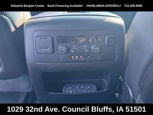 Used 2016 Chevrolet Tahoe LTZ image 17