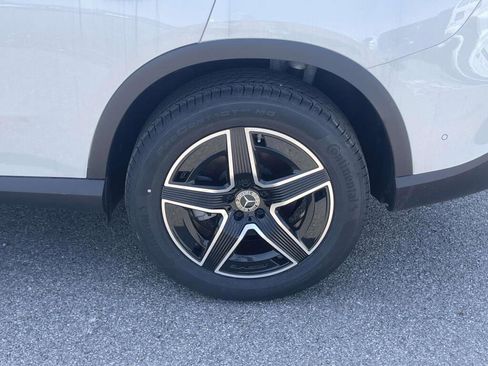 New 2026 Mercedes-Benz GLC 300 4MATIC image 12