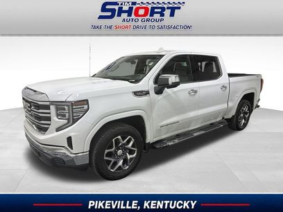 Used 2025 GMC Sierra 1500 SLT