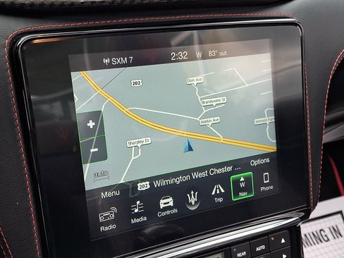 Used 2019 Maserati GranTurismo MC RWD image 17