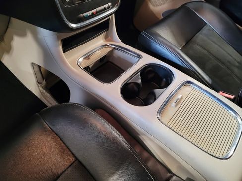 Used 2019 Dodge Grand Caravan SXT image 26