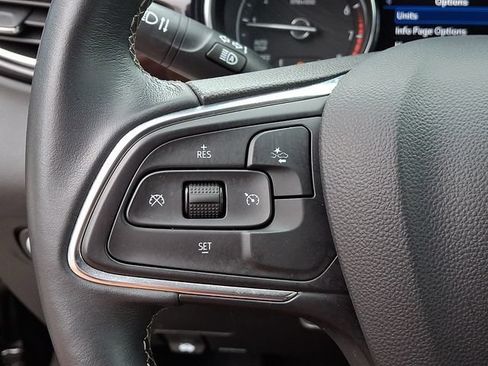 Used 2023 Buick Encore GX Preferred w/ Cold Weather Comfort Package AWD/4WD image 27