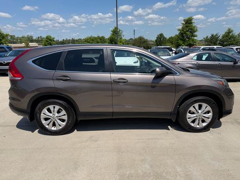 Used 2014 Honda CR-V EX image 4