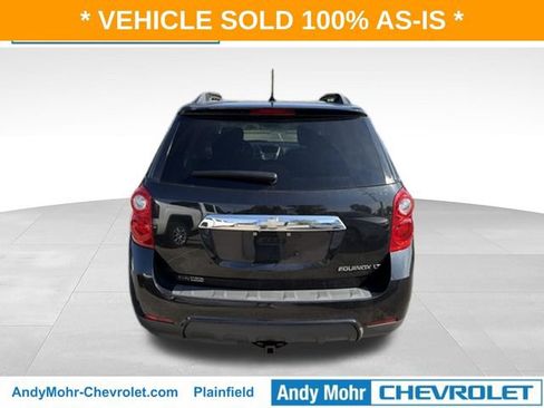 Used 2014 Chevrolet Equinox LT FWD image 5