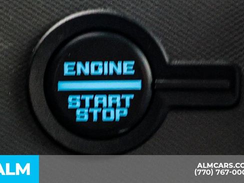 Used 2024 Ford Bronco Black Diamond image 47