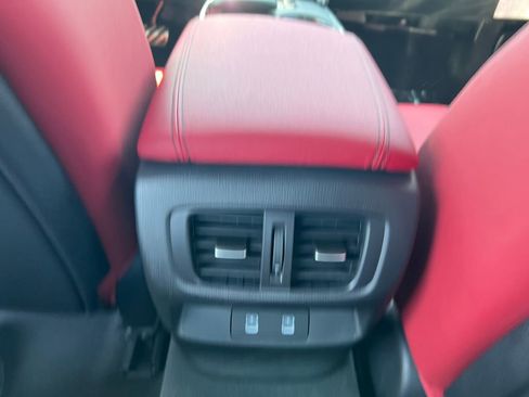 Used 2025 Acura TLX SH-AWD w/ A-SPEC Pkg image 22