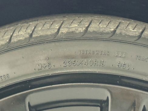 Used 2022 Cadillac CT5 V image 41