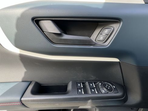 New 2025 Ford Bronco Sport Heritage image 15