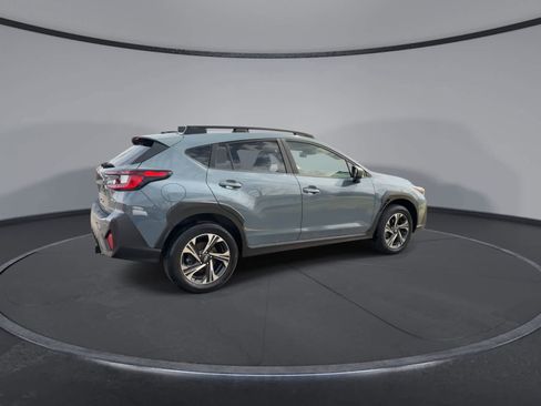 Certified 2024 Subaru Crosstrek 2.0i Premium image 8