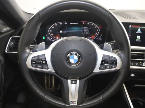 Used 2022 BMW M240i xDrive Coupe w/ Premium Package AWD/4WD image 41