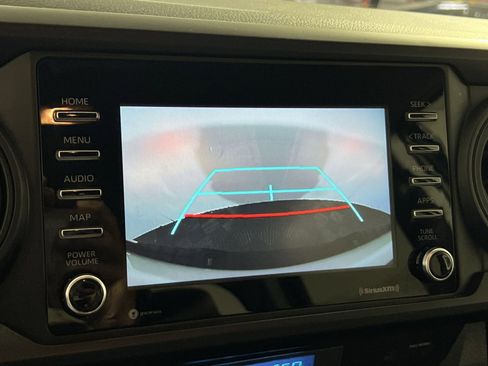 Used 2023 Toyota Tacoma SR image 17