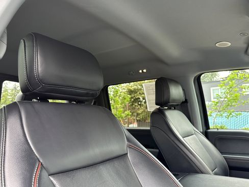 Used 2024 Ford F450 Lariat w/ Lariat Ultimate Package AWD/4WD image 16
