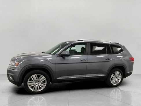 Used 2019 Volkswagen Atlas SEL AWD/4WD image 10