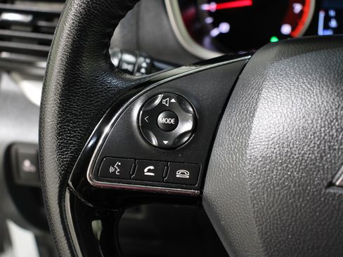 Used 2024 Mitsubishi Eclipse Cross SEL image 11