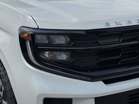 New 2026 Ford Expedition Active AWD/4WD image 11