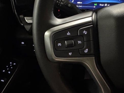 Used 2025 Chevrolet Silverado 2500 LT w/ Trail Boss Package image 27