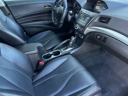 Used 2019 Acura ILX FWD image 15