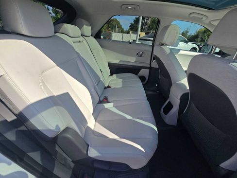 Used 2024 Hyundai Ioniq 5 Limited RWD image 12