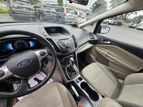 Used 2014 Ford C-MAX SE FWD image 20