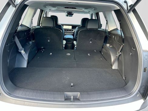 New 2026 Hyundai Palisade SEL image 40