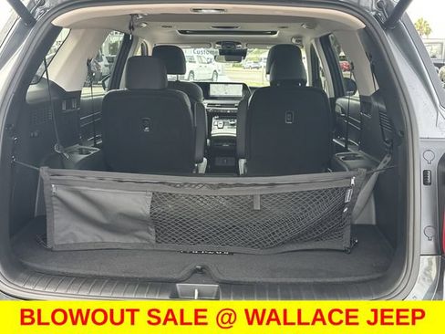 Used 2023 Hyundai Palisade XRT FWD image 11