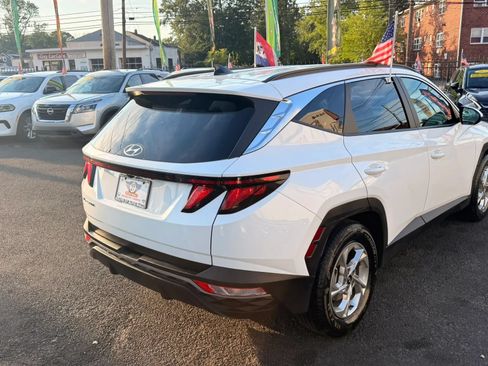 Used 2024 Hyundai Tucson SEL FWD image 7