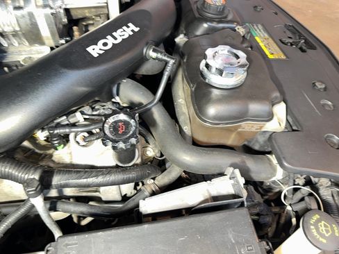 Used 2008 Ford Mustang GT Premium RWD image 81