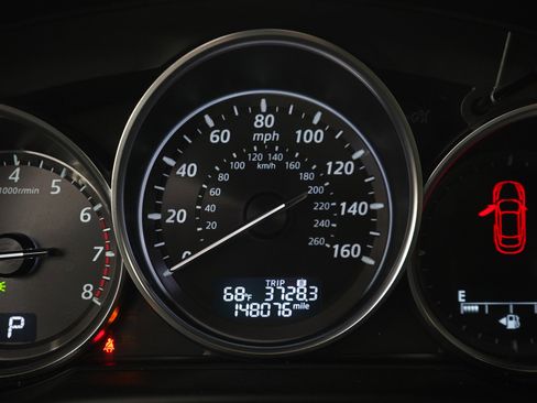 Used 2014 MAZDA CX-5 Grand Touring AWD/4WD image 28