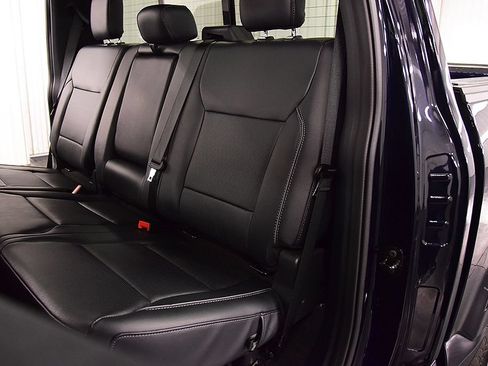 Used 2026 Ford F150 Lariat AWD/4WD image 34