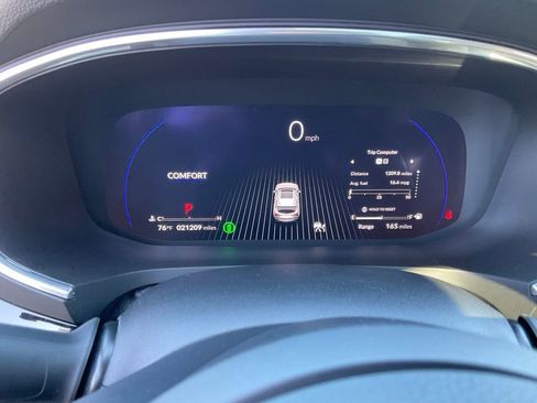 Certified 2023 Acura MDX SH-AWD image 13