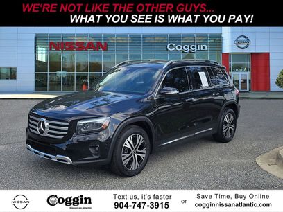 Used 2024 Mercedes-Benz GLB 250