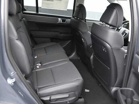 New 2026 Hyundai Santa Fe SEL AWD/4WD image 12