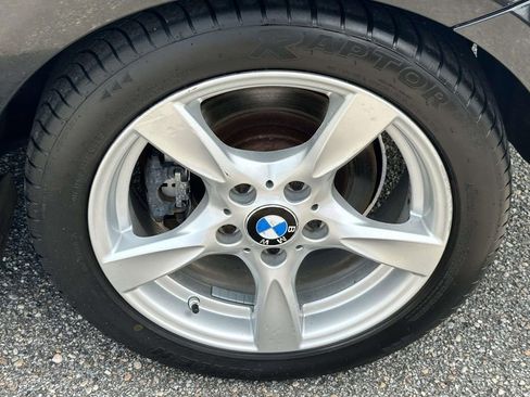 Used 2012 BMW 128i Convertible RWD image 29