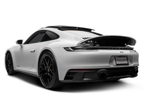 Used 2023 Porsche 911 Carrera S RWD image 10