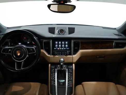 Used 2018 Porsche Macan S AWD/4WD image 13