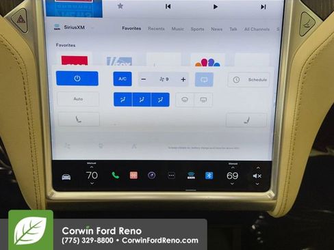 Used 2014 Tesla Model S image 16