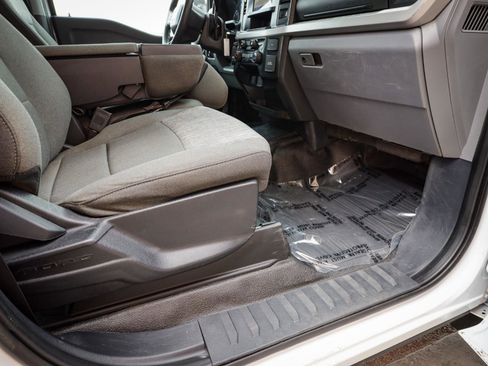 Used 2023 Ford F350 XLT w/ 360-Degree Camera Package AWD/4WD image 24