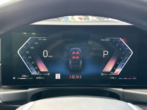 Used 2024 BMW 430i xDrive Convertible image 17