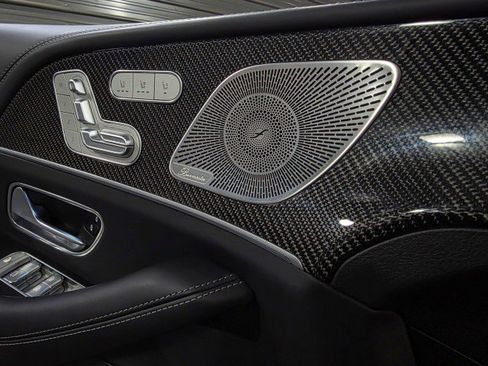 Used 2021 Mercedes-Benz GLE 63 AMG S image 35