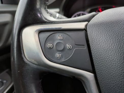 Used 2019 GMC Acadia SLT image 17