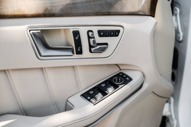 Used 2015 Mercedes-Benz E 350 4MATIC Wagon image 65